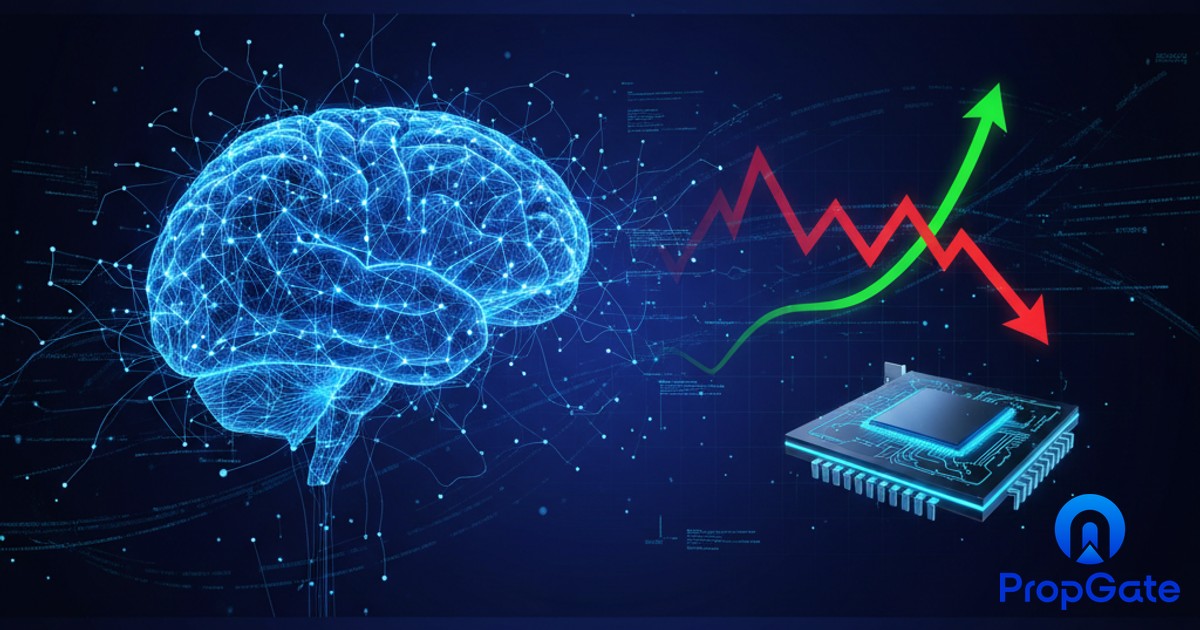 Nvidia and AI - bubble or revolution? What the charts say and what big players are doing