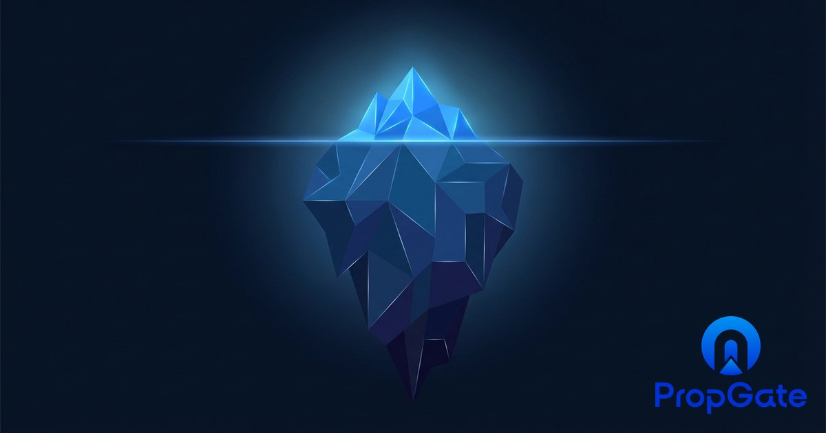 The Hidden Costs of Prop Trading That Nobody Tells You About