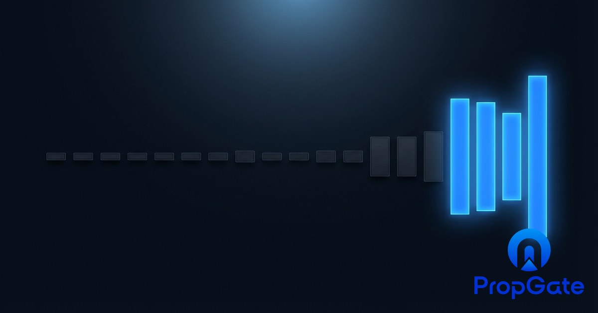 80+ Prop Trading Firms Collapsed in 2 Years - How to Choose One That Will Survive