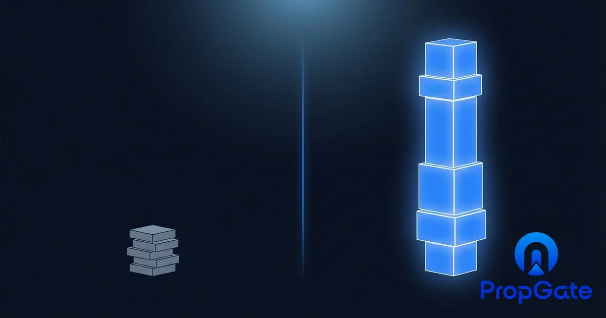 Prop Trading vs. Own Capital: Which Path to the Market Makes More Financial Sense in 2026?